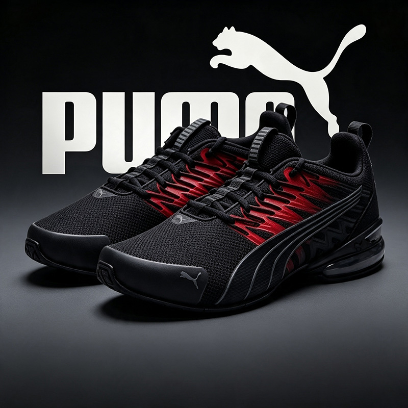 Puma Shoes Rs-X - Sepatu Lari Kasual Pria Puma untuk