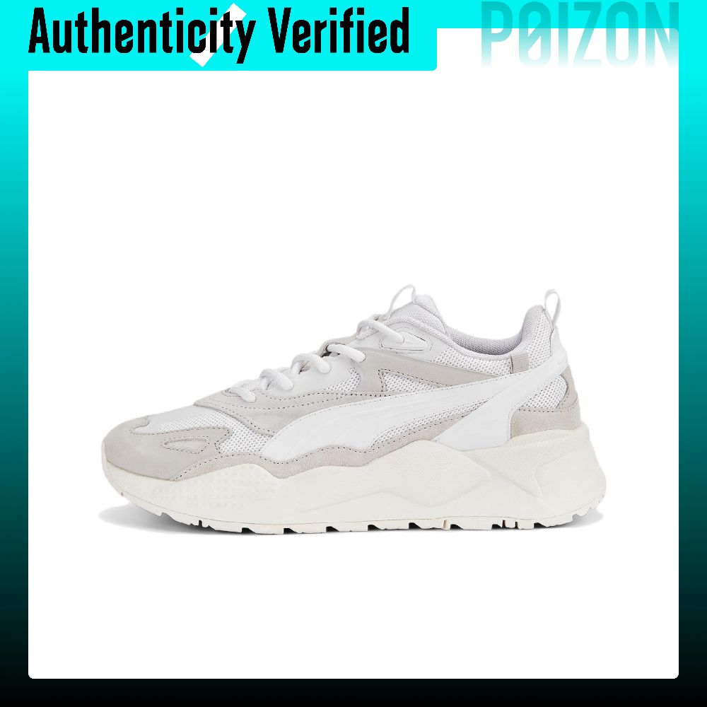 Puma Shoes Rs-X - Sepatu Kasual PUMA RS-X Unisex, Model