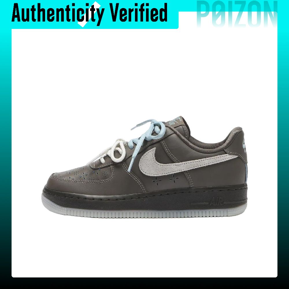 Nike Shoes Air Force 1 - Sepatu Skateboard Nike Air Force 1