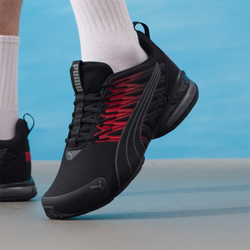 Sepatu Lari Kasual Pria Puma u - Puma Shoes Rs-X ulasan dan harga