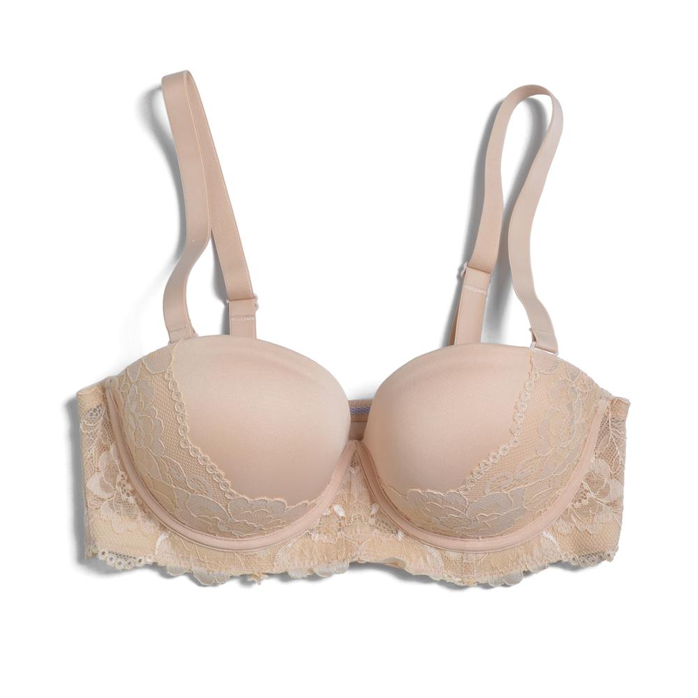 Bra Tanpa Tali Wanita Seksi Ba - Convertible Bra Multiway ulasan dan harga