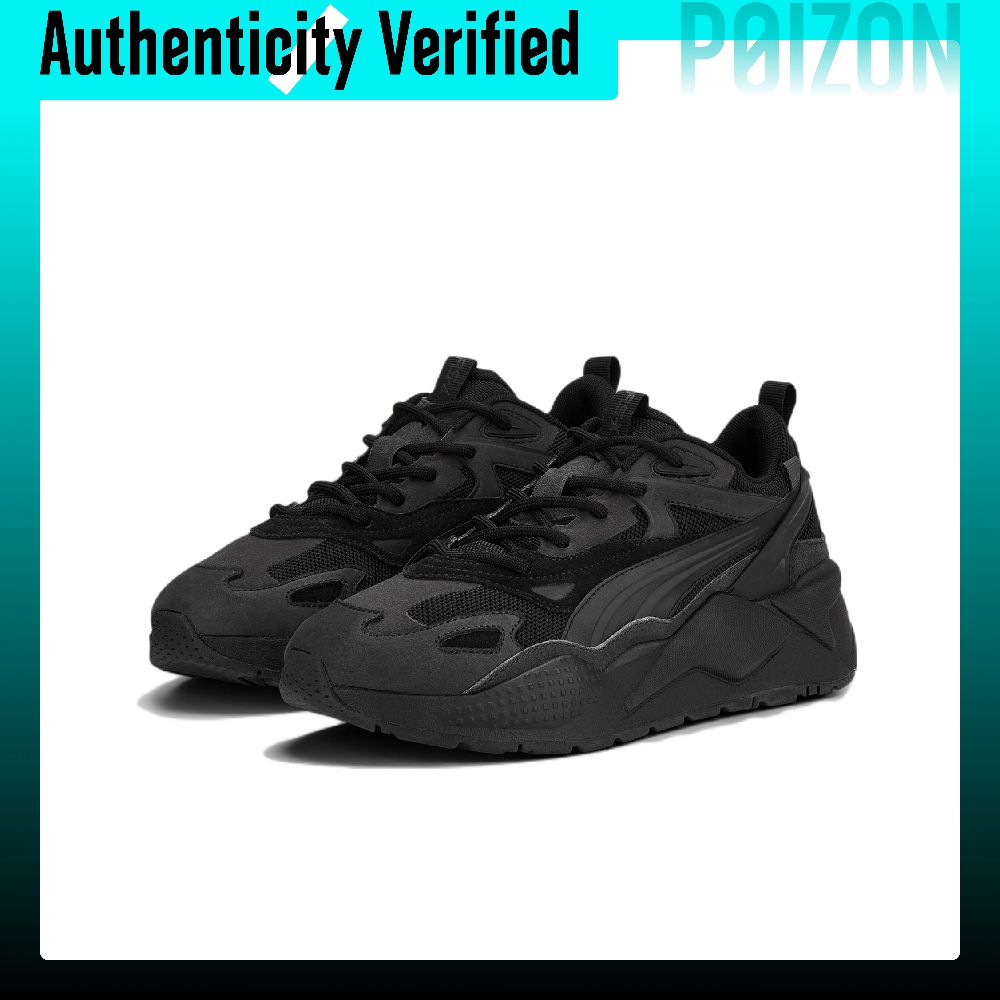 PUMA RS X Efekt PRM, Sepatu Ka - Puma Shoes Rs-X ulasan dan harga