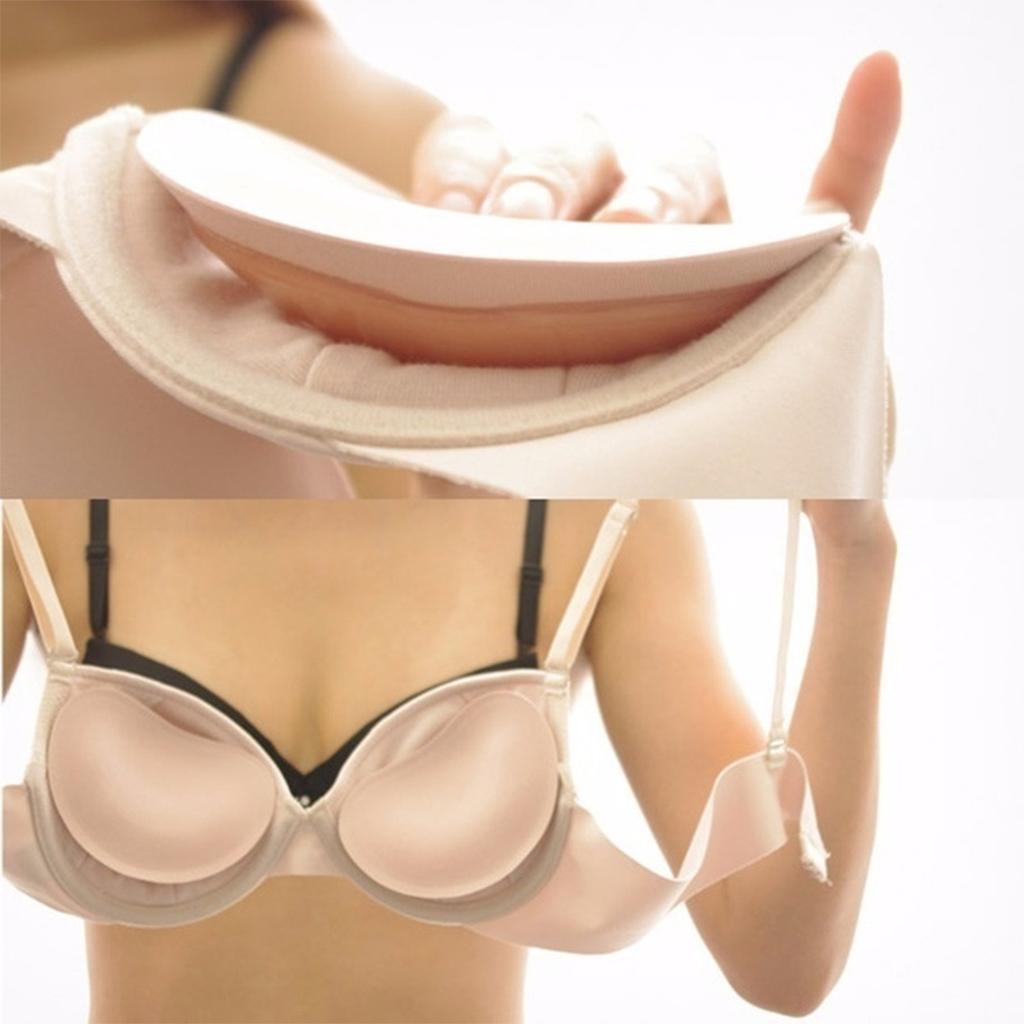 Alas Bra Silikon yang Dapat Di - Push Up Bra Silicone ulasan dan harga