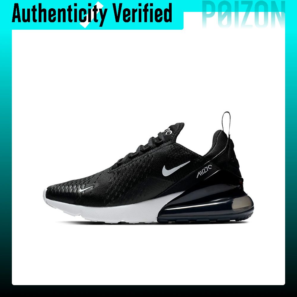 Nike Air Max 270, Sepatu Lari  - Nike Shoes Air Max 270 ulasan dan harga