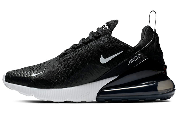 Nike Air Max 270, Sepatu Lari  - Nike Shoes Air Max 270 ulasan dan harga