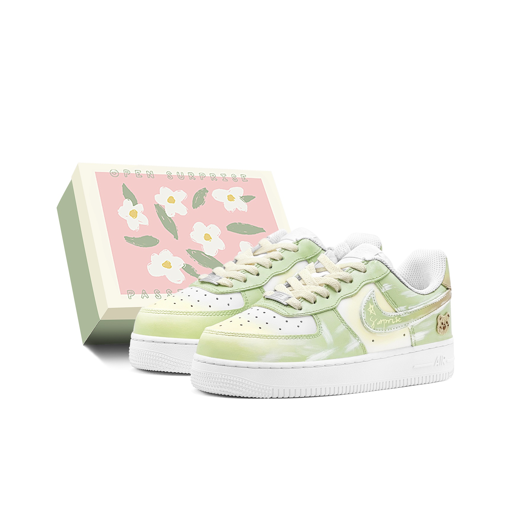 Sepatu Skateboard Nike Air For - Nike Shoes Air Force 1 ulasan dan harga
