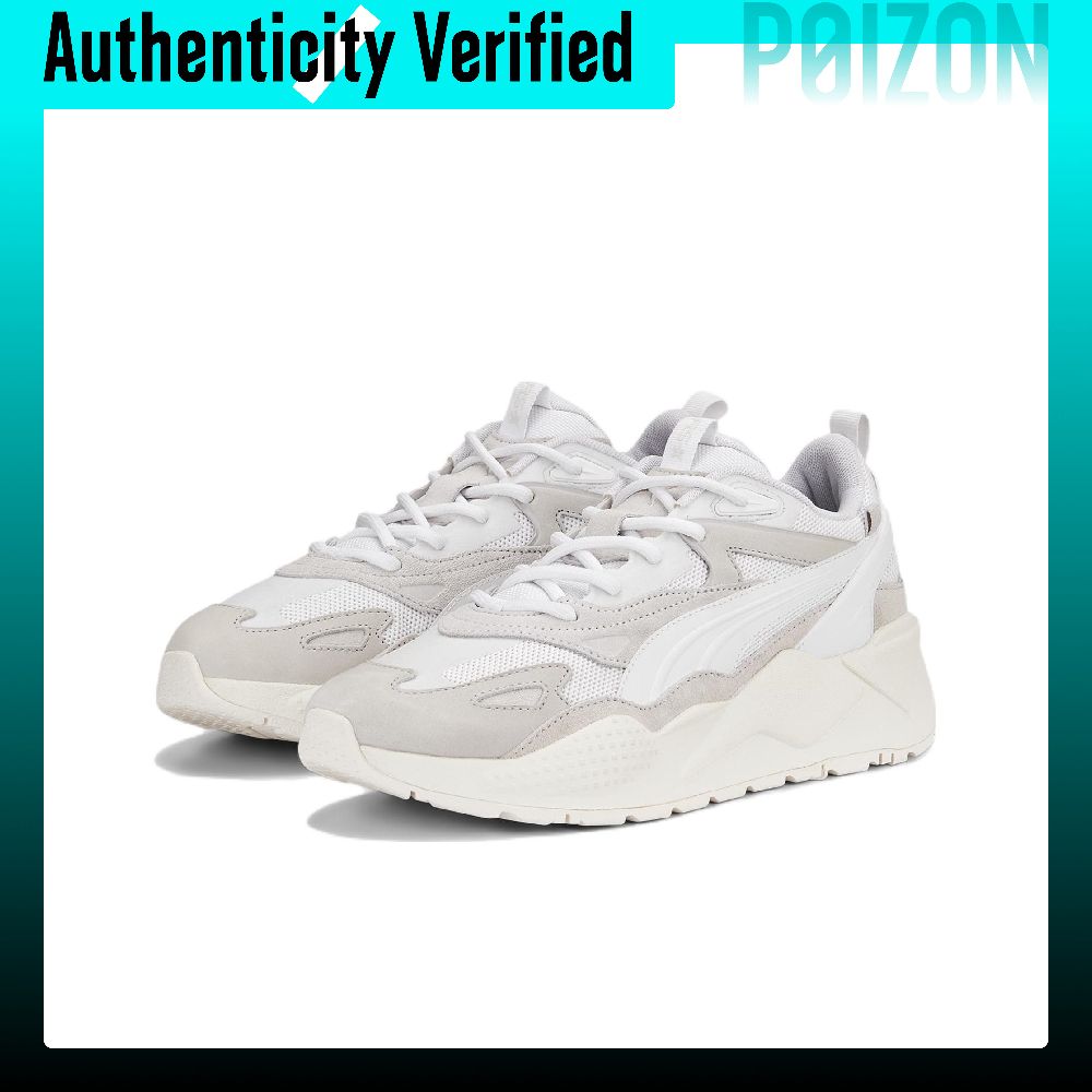 Sepatu Kasual PUMA RS-X Unisex - Puma Shoes Rs-X ulasan dan harga