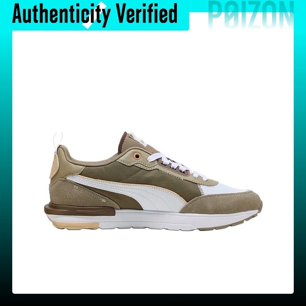 Sepatu Kasual PUMA R22 Low Top - Puma Shoes Rs-X ulasan dan harga